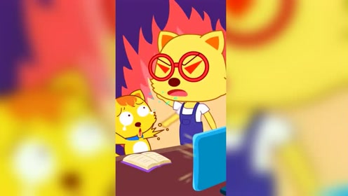 在家上网课第1天,妈妈很欣慰;在家上网课第n天