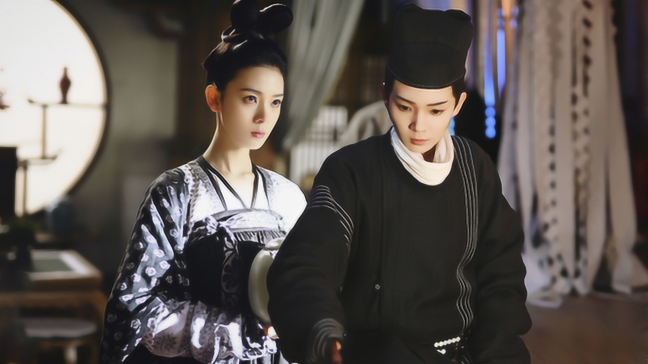 《无心法师3》秘宝有故事?柳玄鹄和柳青鸾身世被揭开!