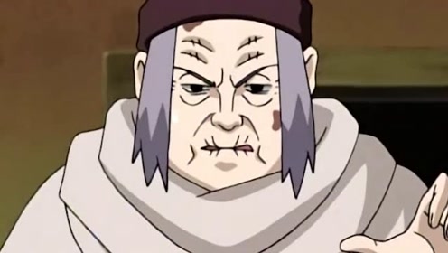 火影忍者:没想到木叶白牙死了这么多年,还能坑儿子一把