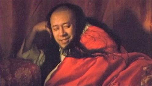 1991年的清朝古装电影，太监结婚是命运对其最大的嘲讽