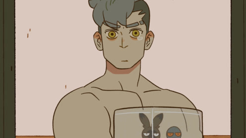 万圣街:狼人大毛真是个二哈,一个空房间就收买了?别哭!