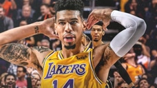 强烈要求尿检！NBA2019-20赛季那些需要尿检的精彩时刻