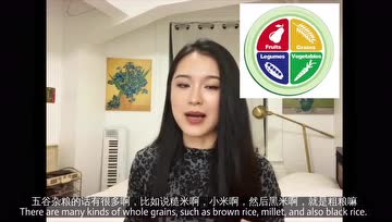 吃素快7年的女孩，给素食新手的12个实用建议
