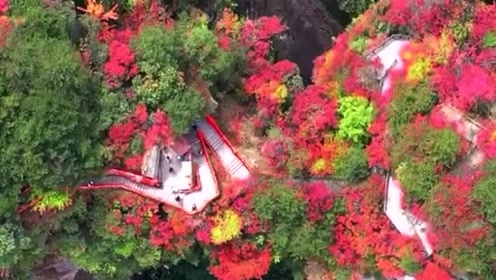 石桥景区 腾讯视频