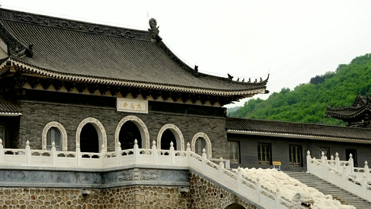 西充县,纪信故里,张献忠也亡于此地