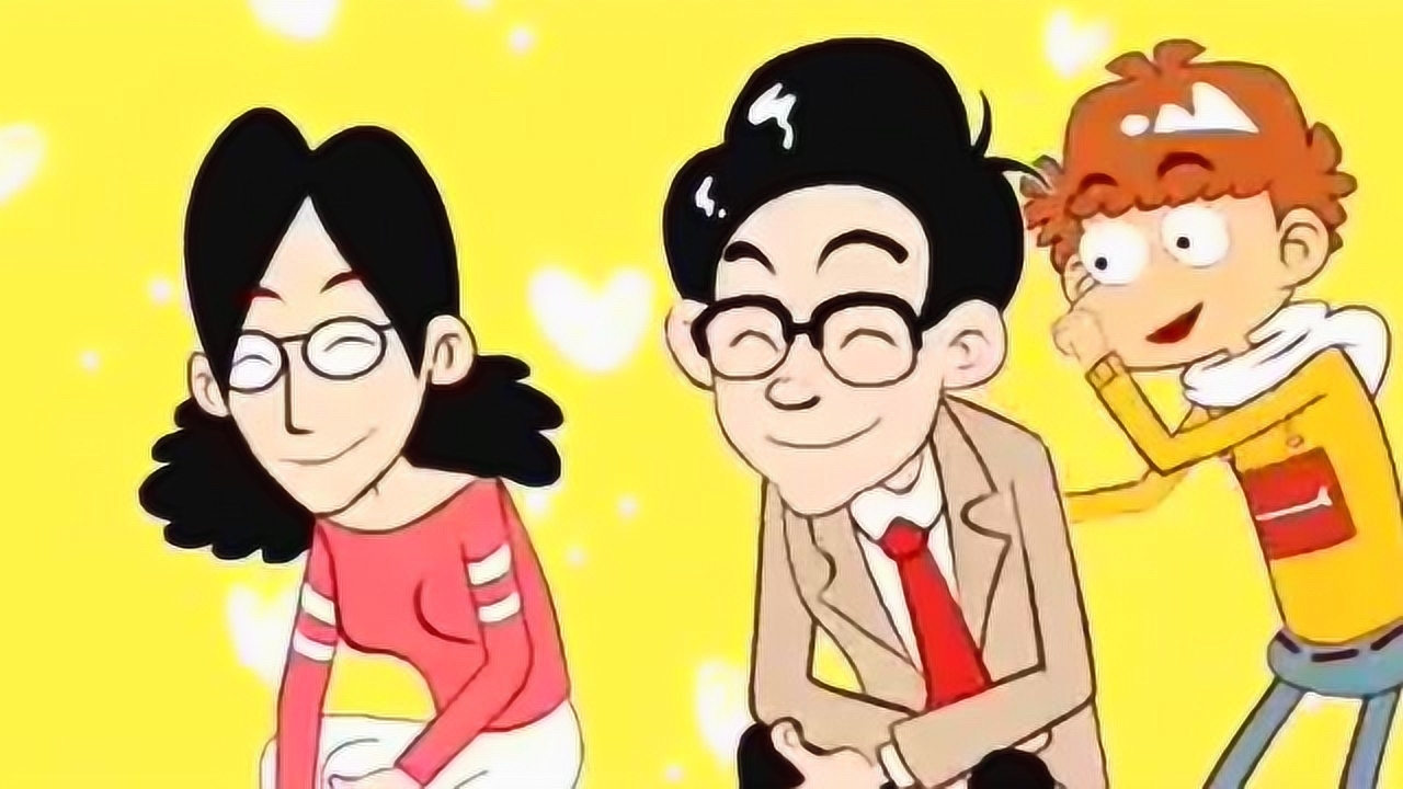 阿衰:阿衰孝敬爸妈好用心,家里的地板都被他孝敬裂了