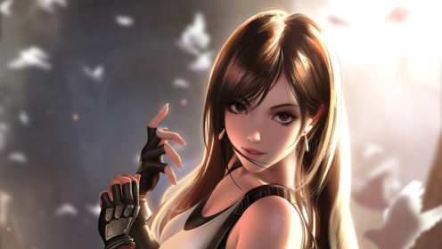 最终幻想x2主题曲 腾讯视频