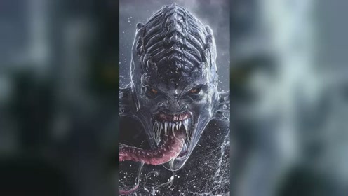 愚昧村民供奉可怕水怪刘林城神勇破除迷信英雄救美大战水猴子