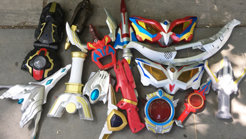 捷德之爪欧布圣剑令迦眼镜时 间:2020-05-09上传者:安迪讲故事简 介