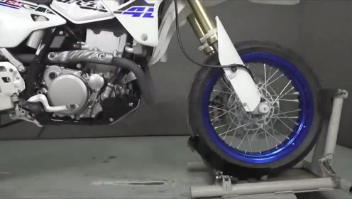 铃木drz440 腾讯视频