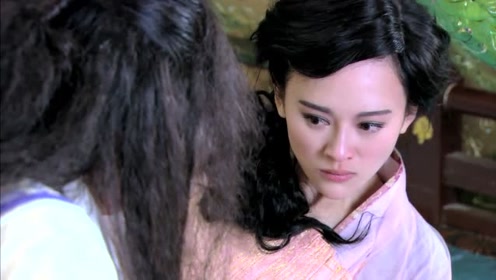 欧阳轩诡计频出,兰虹虹惨遭侮辱