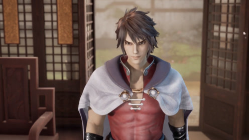 妖神记:叶寒许久不回家,叶修不忍心打扰他们父子叙旧!