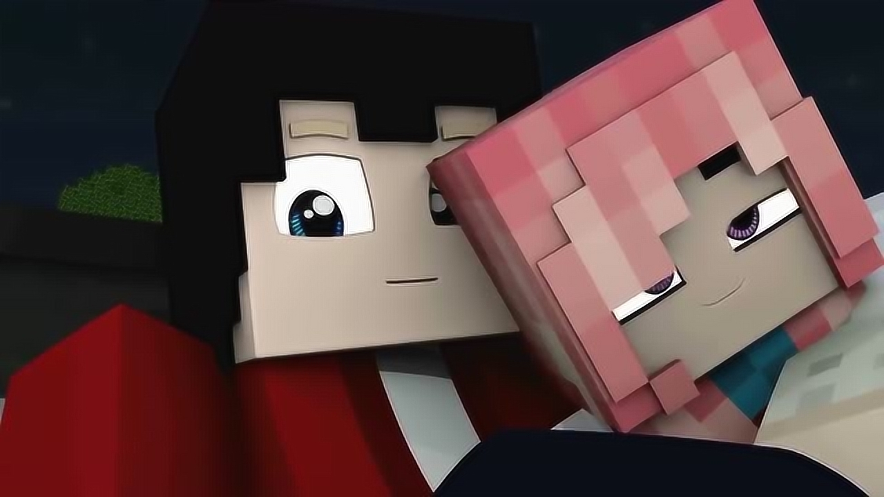 Minecraft动画-千图网