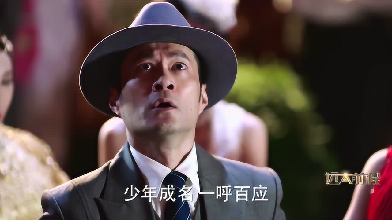 敢说敢做一呼百应,这样的小阿悄,谁不爱呢?