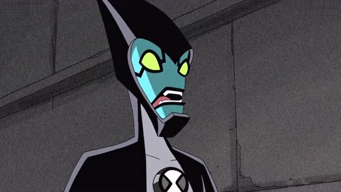 少年骇客第二季爷爷堂妹因失忆质疑小班的话