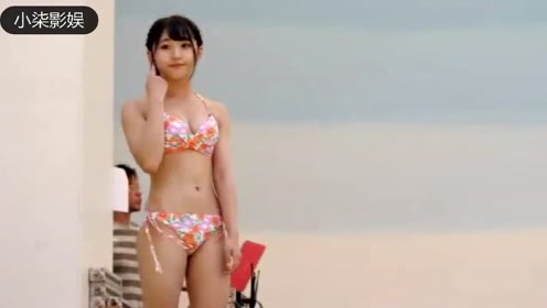 中学生少女走秀 腾讯视频