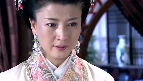 艾虎的母亲嫁给吏部尚书冯浩十二年,却不知眼前之人是自己的仇人