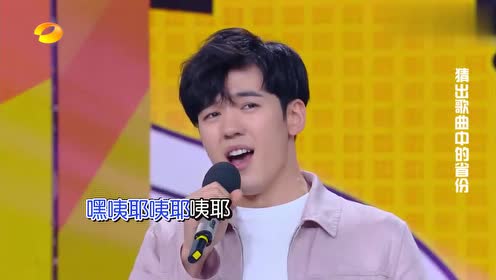 专业美声 腾讯视频