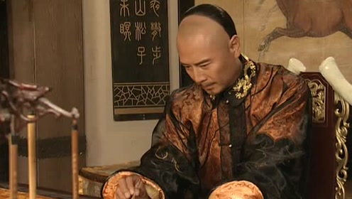 【孝庄秘史】皇太极之死