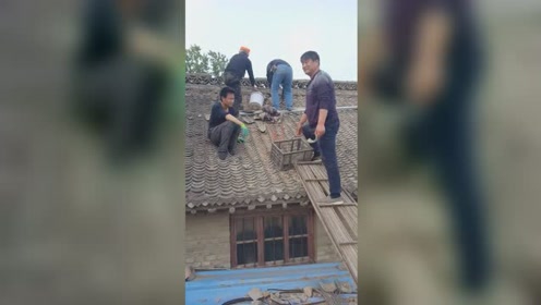 修理房子 腾讯视频