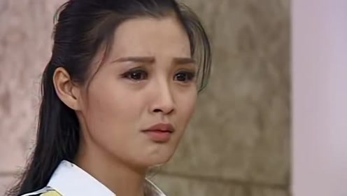 爱没有错:邵婷将晓晓的遭遇告诉了章家人,晓晓太可怜秉华发誓要好好