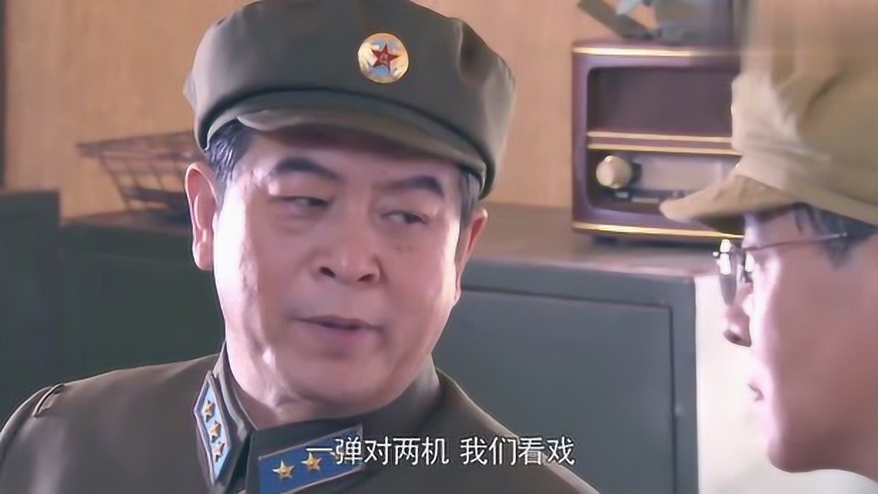 绝密543:营长究竟有多牛?首长在指挥所里,得听他一个小营长的
