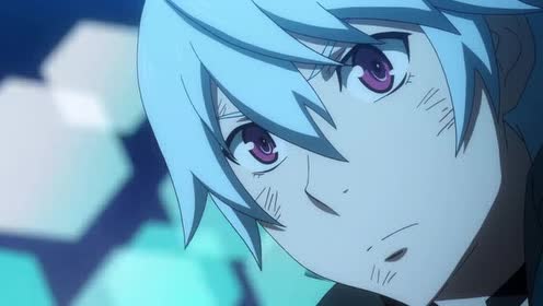 时空使徒:弥琉激活青玉!搜索嗜血种!找到救安琪的办法