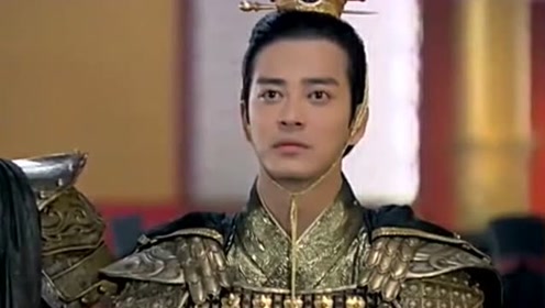 陈晓东后无宇文邕 腾讯视频