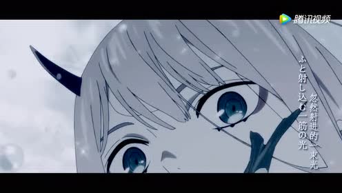 深海少女 腾讯视频