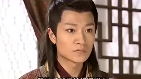 者:二哈电影时 间:2020-03-01护国良相狄仁杰:武官龙与云里花双双自尽