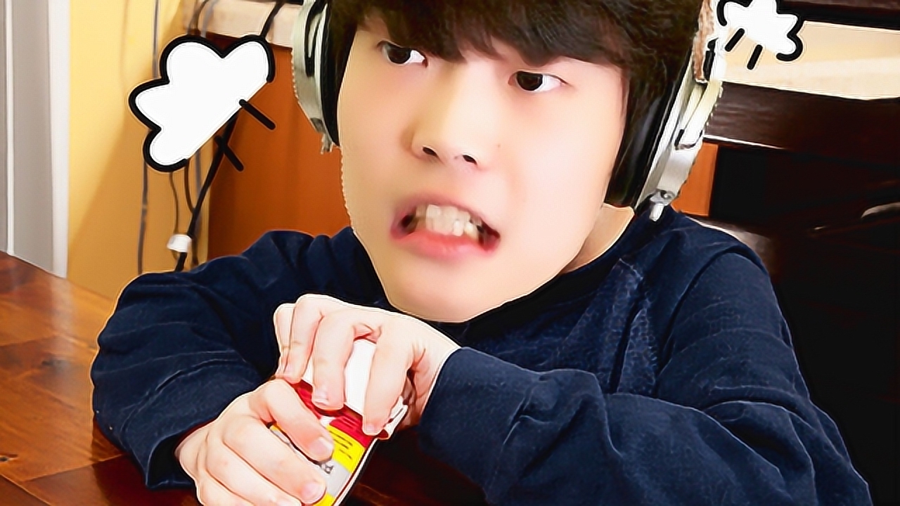 屌德斯小熙解说