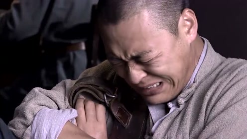 红槐花:程牛儿为媳妇犯浑,团长亲自教导,结果程牛儿大哭