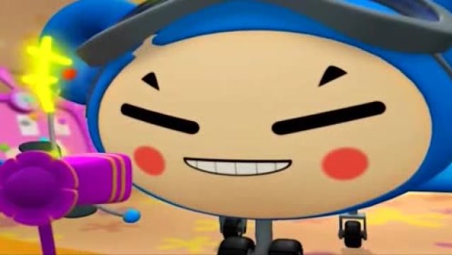 飞行乐园:兜兜飞用俏美美的声音玩儿不亦乐乎