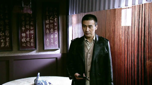 断刺:李赫男中圈套,唐栋再次试探李赫男的感情,结果伤心失望