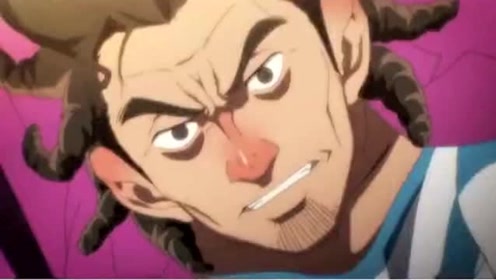 甘道水库 腾讯视频