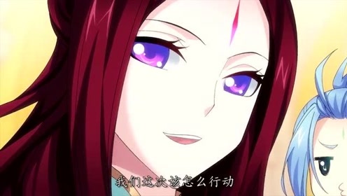 斗破苍穹之大主宰 :白桐大手大脚,苏宣这一记耳光太解气了!