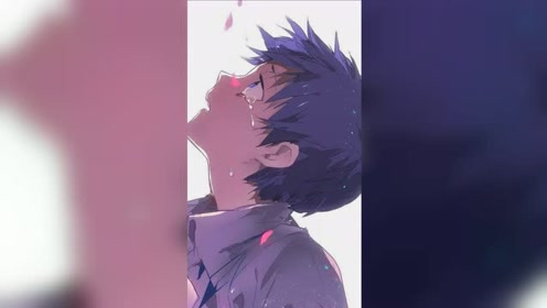 场面感动的流泪 腾讯视频