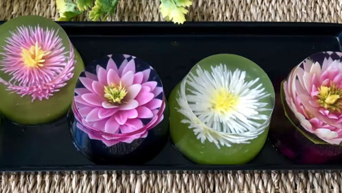 3d果冻花 腾讯视频