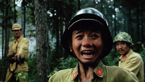 三毛从军记:超级搞笑精彩片段,笑到肚子疼,满满的都是回忆!