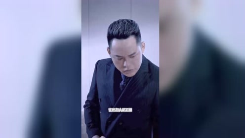 《造世者》第一集,万豪集团董事长刘轩豪的贡城之争
