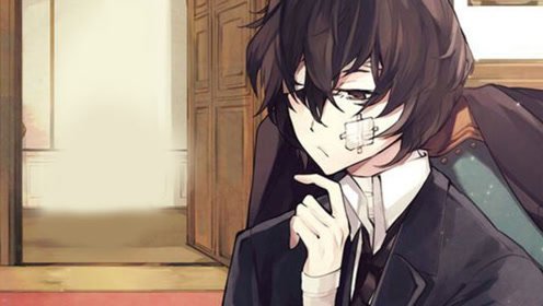 芥川龍之介角色歌 腾讯视频