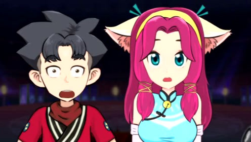 食神魂第3季-腾讯视频