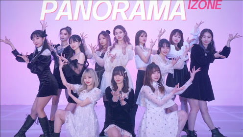 Panorama 腾讯视频