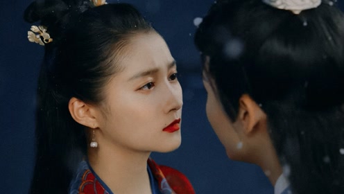 班婳容瑕神仙cp也太好嗑了,侯明昊古装颜值绝了