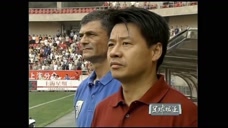 2003年甲A第13轮：申花打进争议进球，北京国安一球落