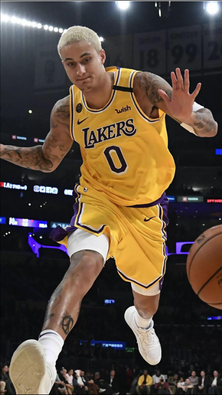 库兹马的时尚大片