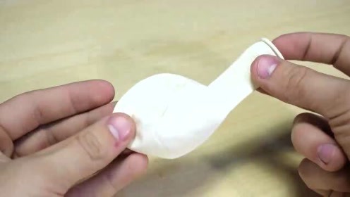 吸管不要丢,教你做个小口哨