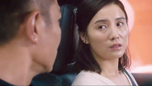 拆弹专家:华仔的气场真强大!宋佳差点没抗住,说话都结巴了