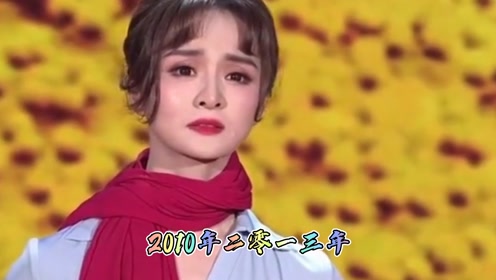 春晚可可西里牧羊人的配舞骆文博