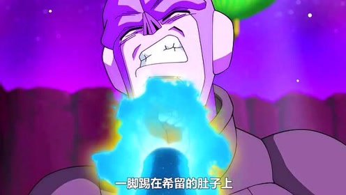 悟空变新形态 腾讯视频